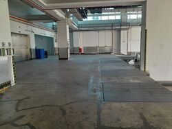 Woodlands MRT (D25), Factory #604856831